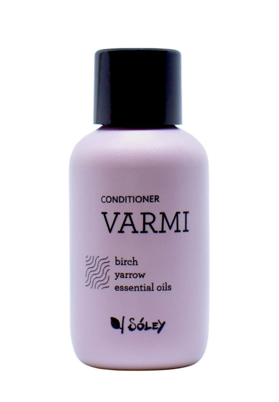 Varmi Conditioner