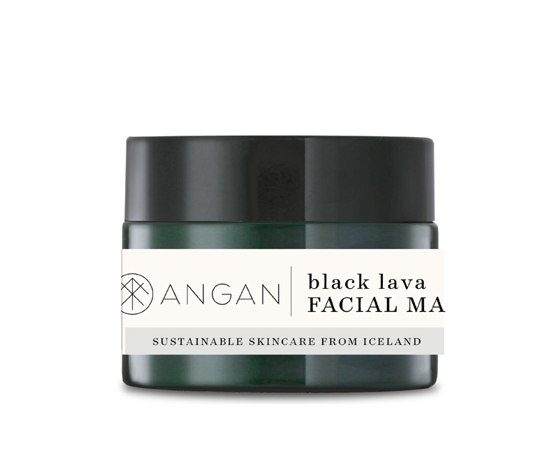 Main product image for Black Lava Face Mask