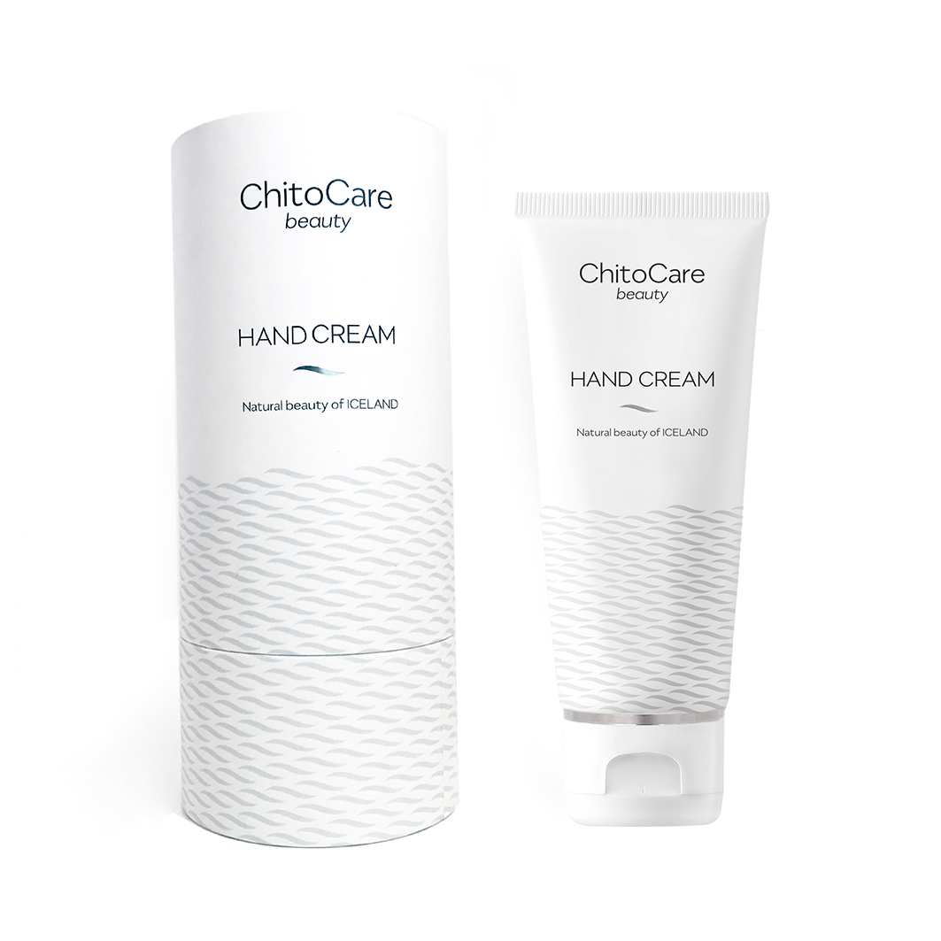 Main product image for ChitoCare Hand Cream