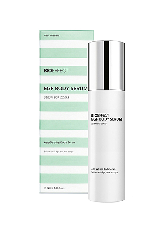 EGF Body Serum