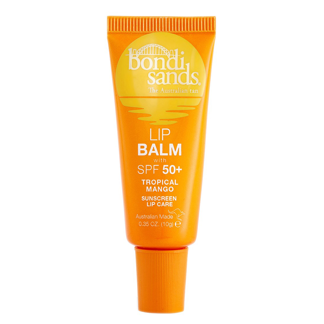 Product image for Lip Balm Mango SPF50+