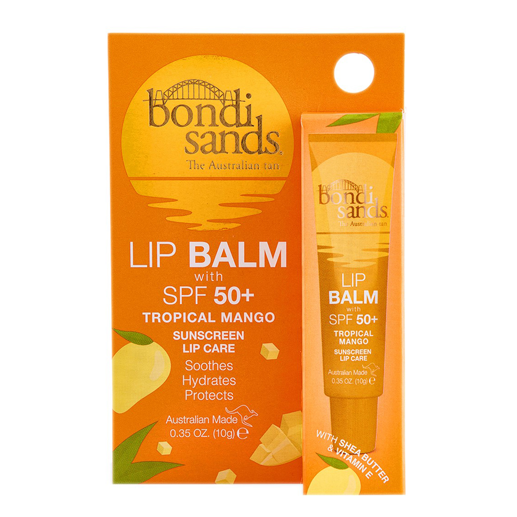 Lip Balm Mango SPF50+