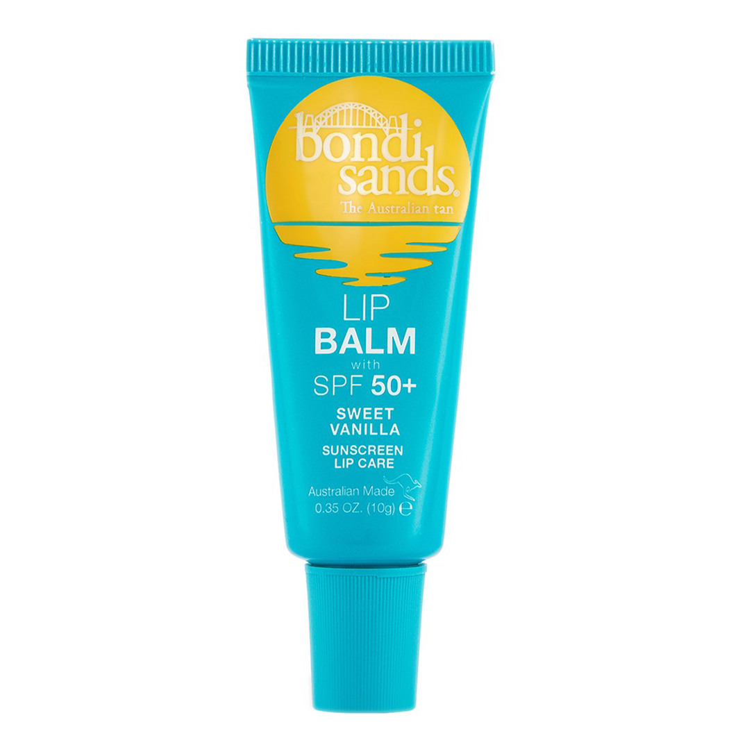 Product image for Lip Balm Vanilla SPF50+