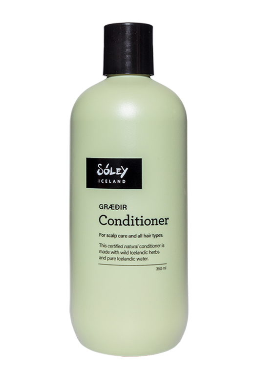 Græðir Conditioner