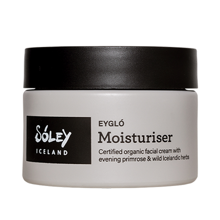 Main product image for Eygló Organic Facial Cream Pure Moisture