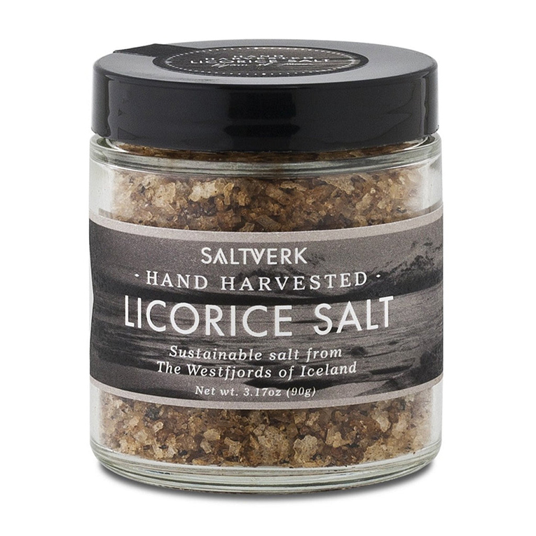 Main product image for Licorice Salt