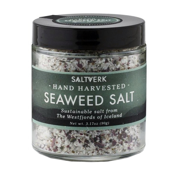 Seaweed Salt