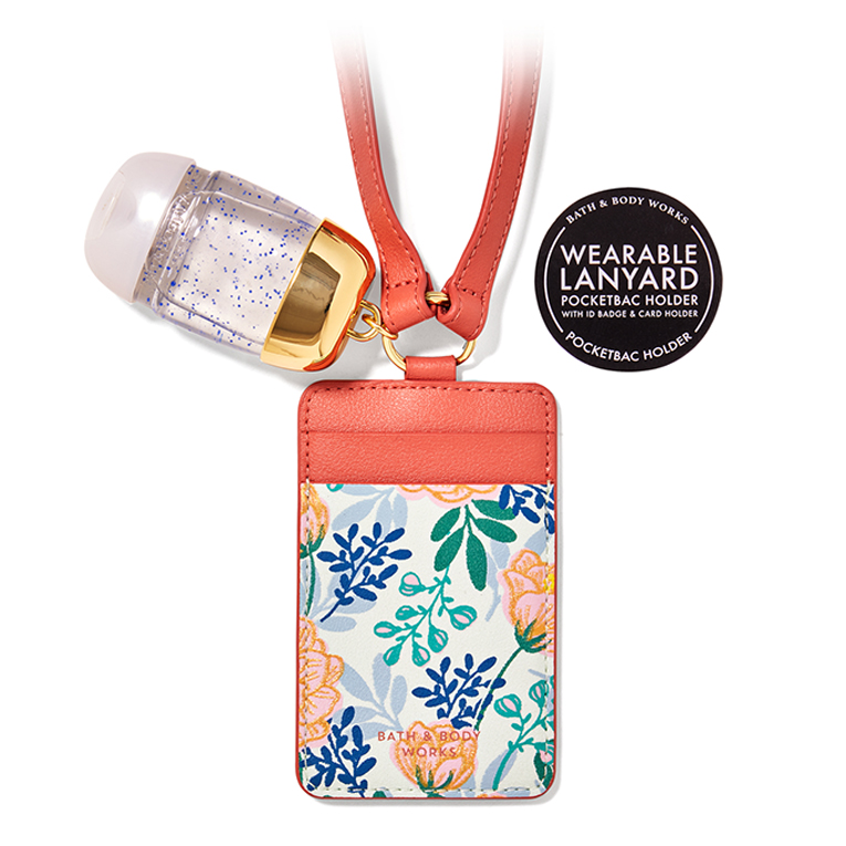 Main product image for Pocketbac Clips Floral