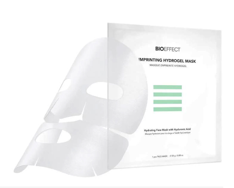 Bioeffect Imprinting Hydorgel Mask 1 Pc