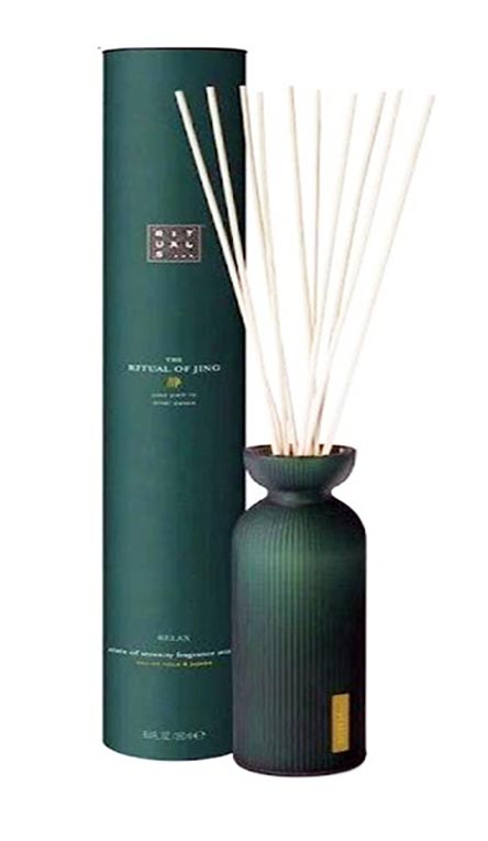 Main product image for The Ritual of Jing Fragrance Sticks