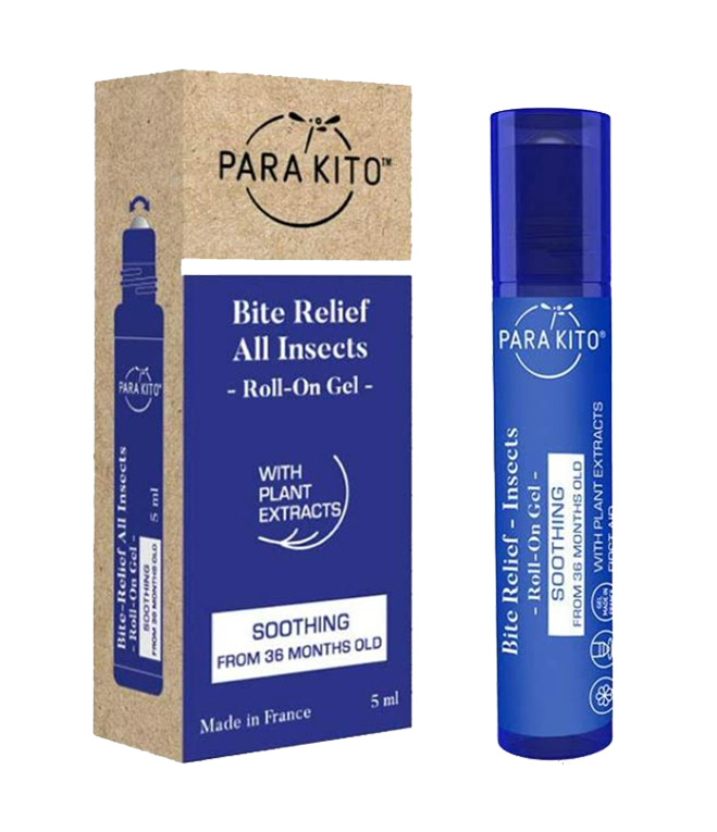 Main product image for Parakito Afterbite roll on 5 ml