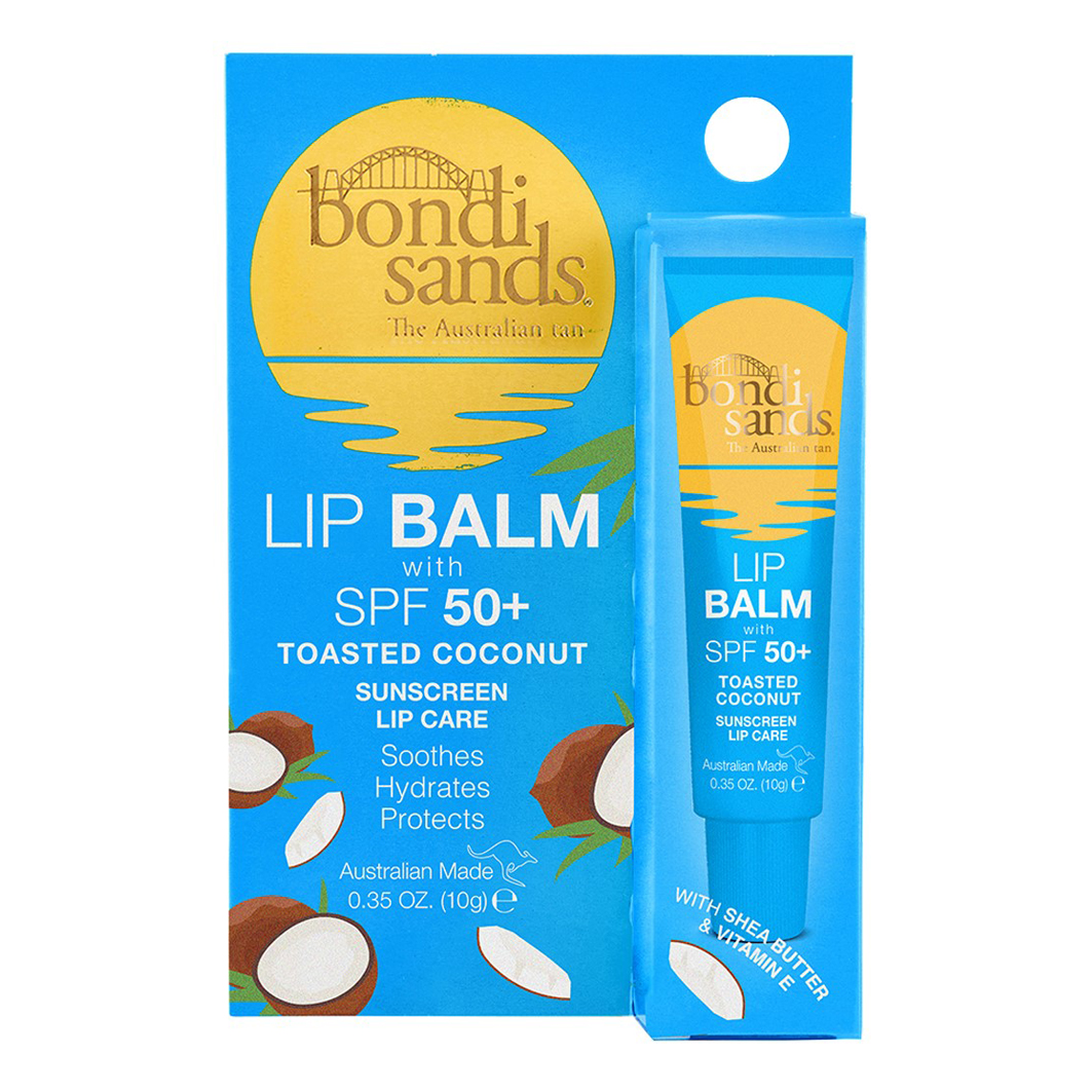 Lip Balm Coconut