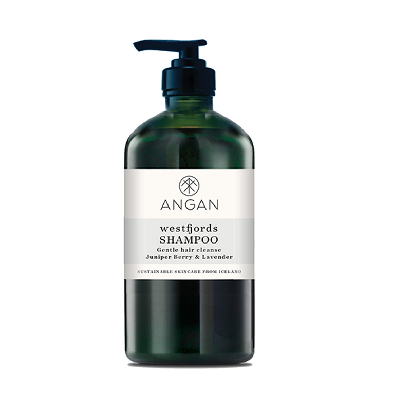 Main product image for Westfjords Shampoo