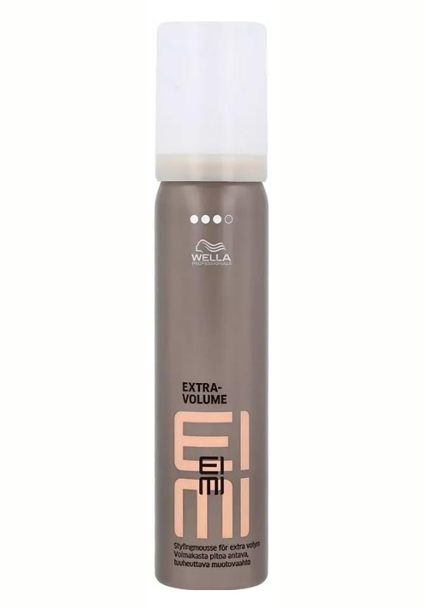 Main product image for Wella EIMI Extra Volume Hárfroða