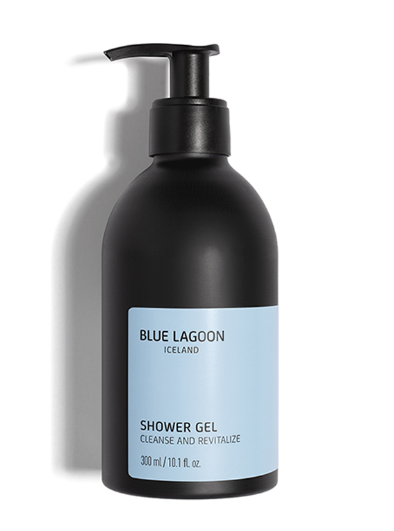 Shower Gel