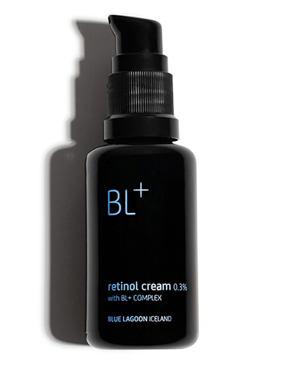 BL+ Retinol Cream
