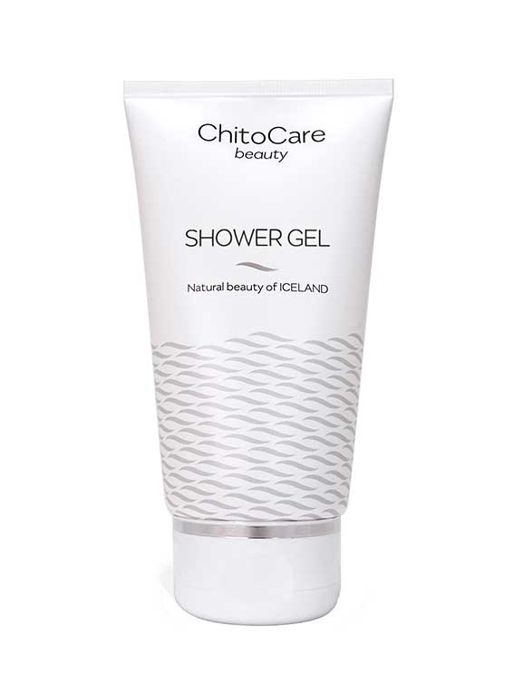 ChitoCare Beauty Shower Gel