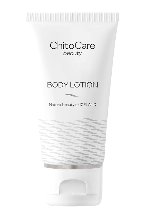 ChitoCare Body Lotion Travel Size