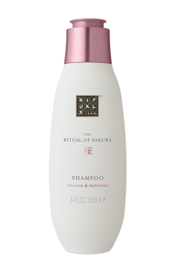 The Ritual Of Sakura Shampoo