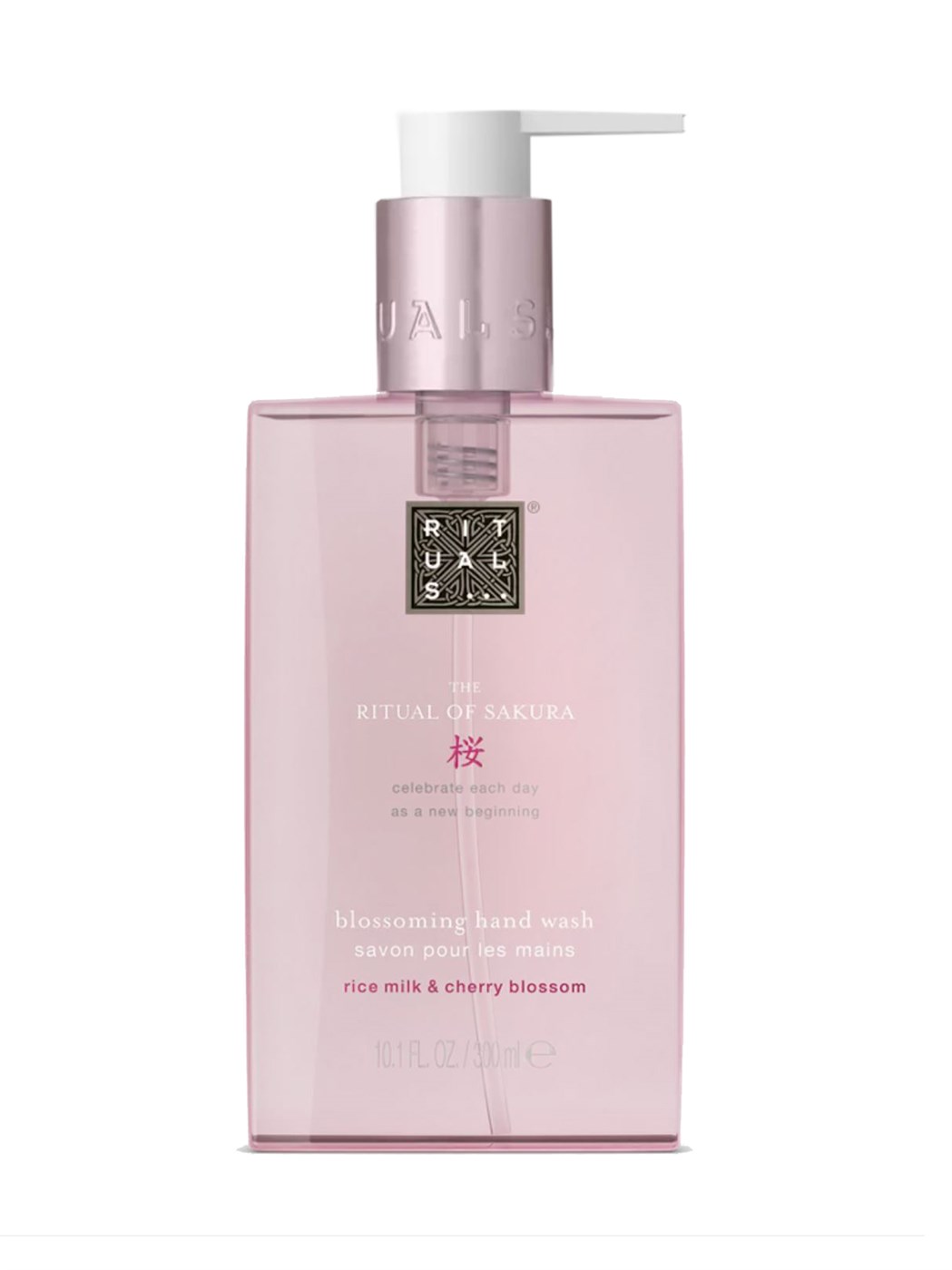 Main product image for The Ritual Of Sakura Hand Wash