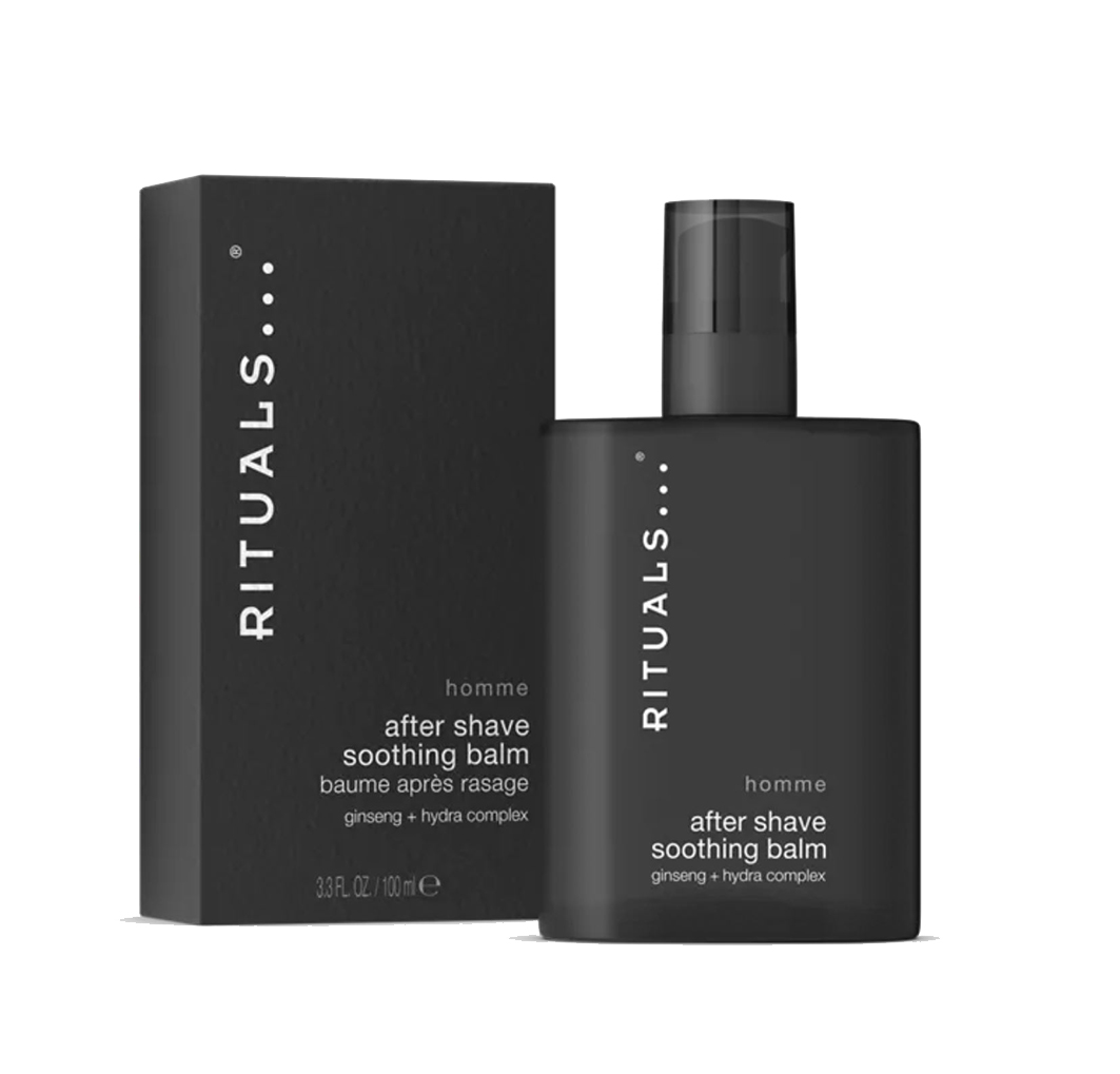 RITUALS HOMME TRAVEL EAU DE PARFUM