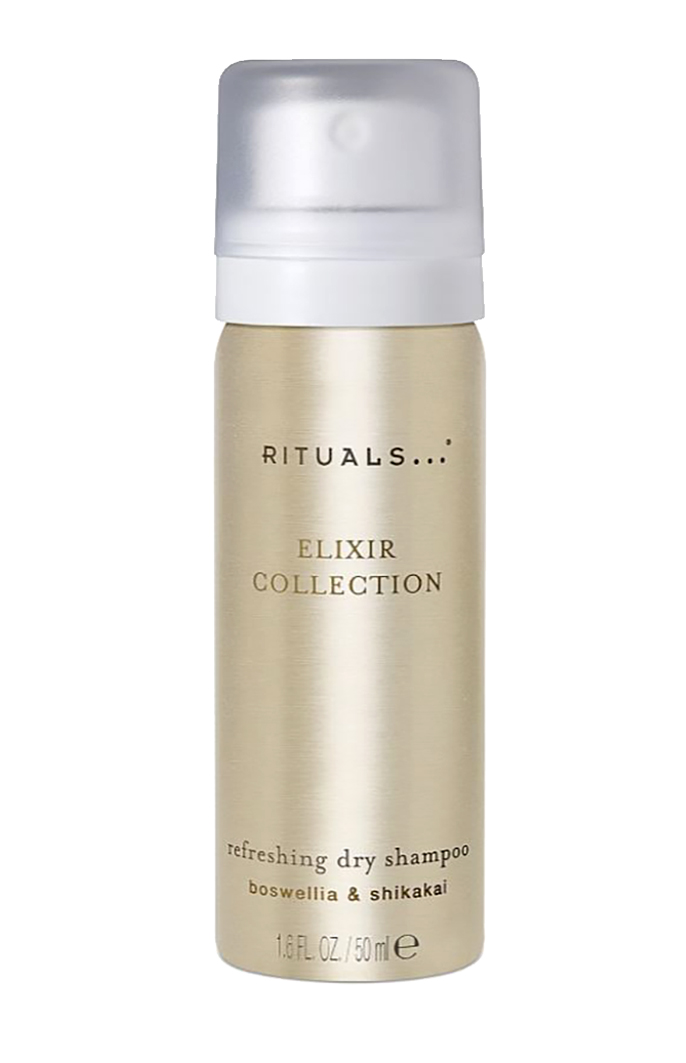 Elixir Collection Refreshing Dry Shampoo 