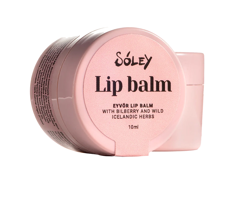 Sóley Eyvör Lip Balm