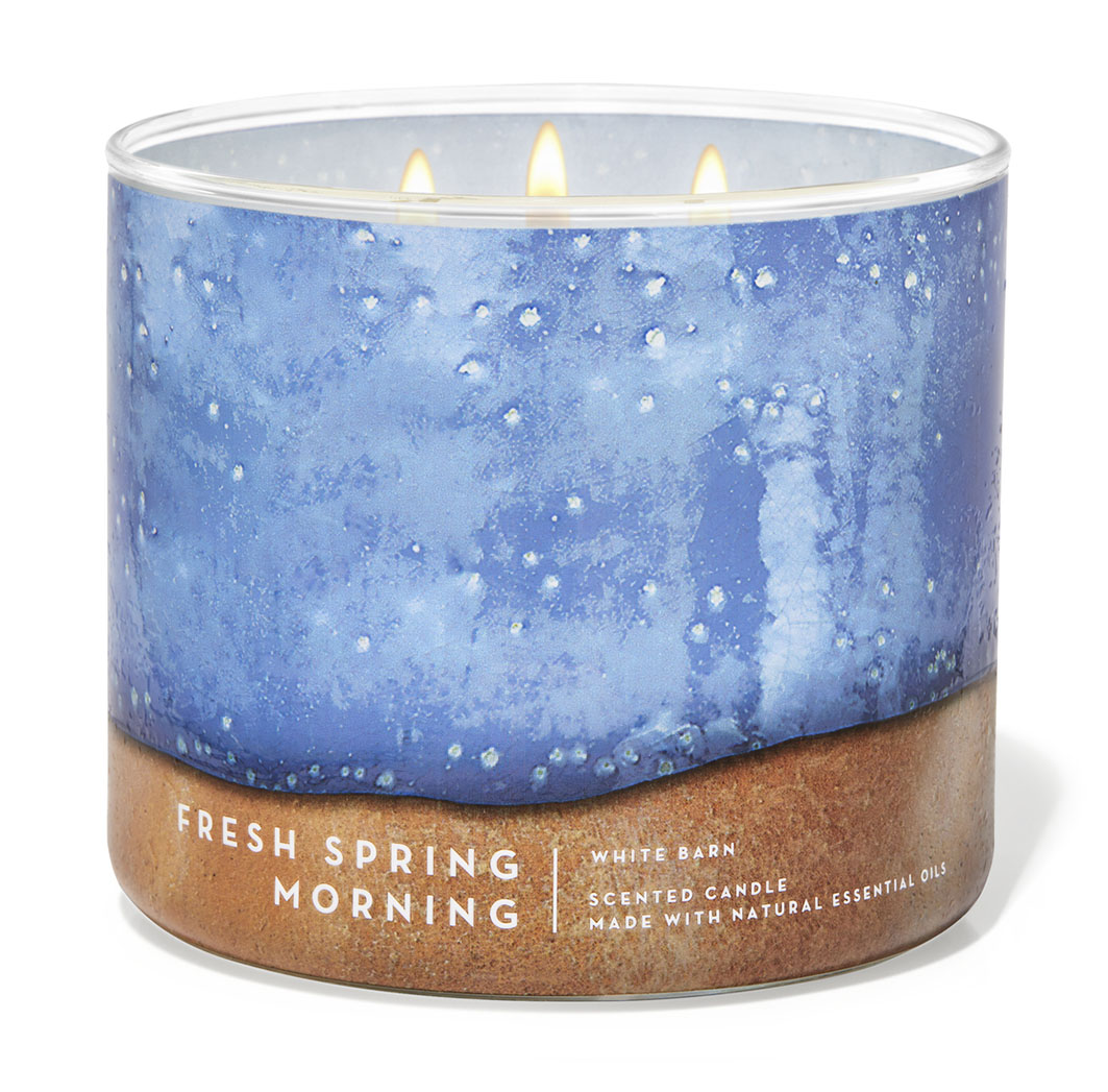 Main product image for Fresh Spring Morning Large Candle