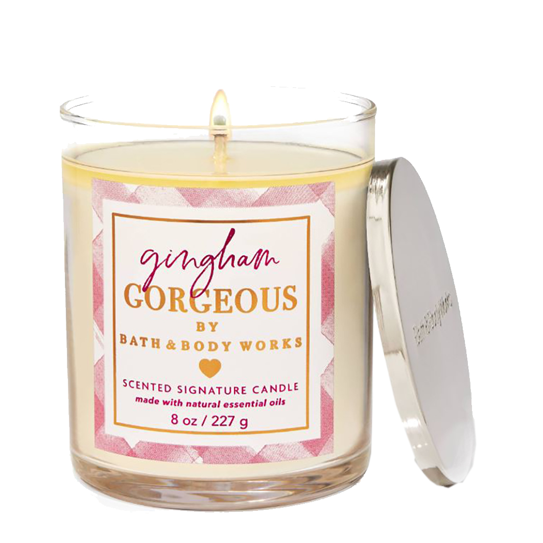 Main product image for Gingham Gorgeous Candle