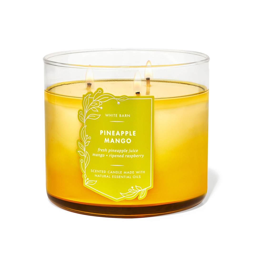 Precious Amber Scented Candle - Rituals - Duty Free Iceland