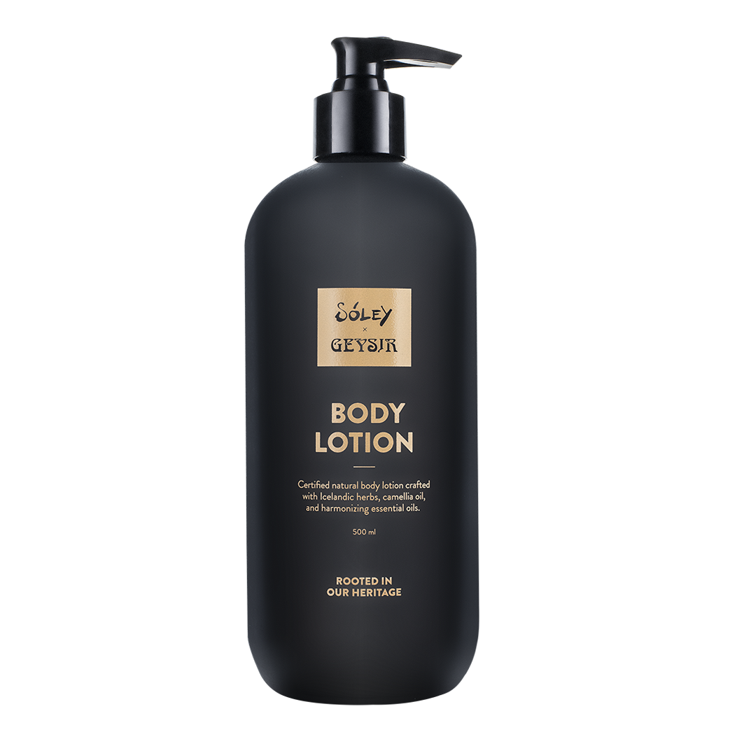 Cosmetics - Body Products - Duty Free