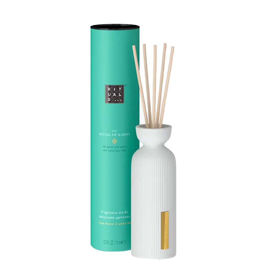 The Ritual Of Karma Mini Fragrance Sticks