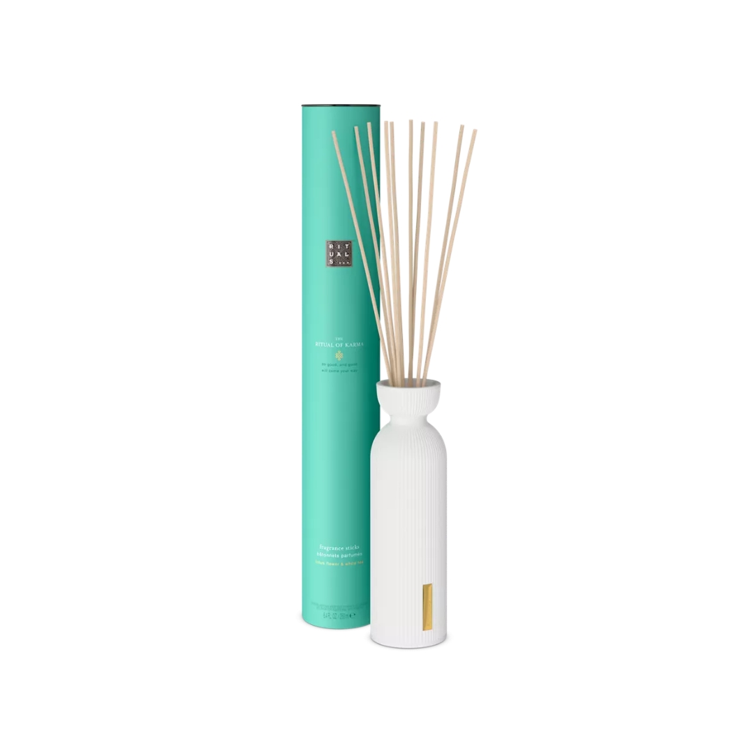 The Ritual Of Karma Fragrance Sticks