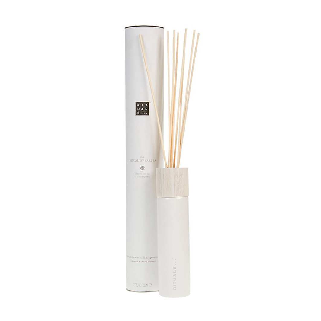 The Ritual Of Sakura Fragrance Sticks