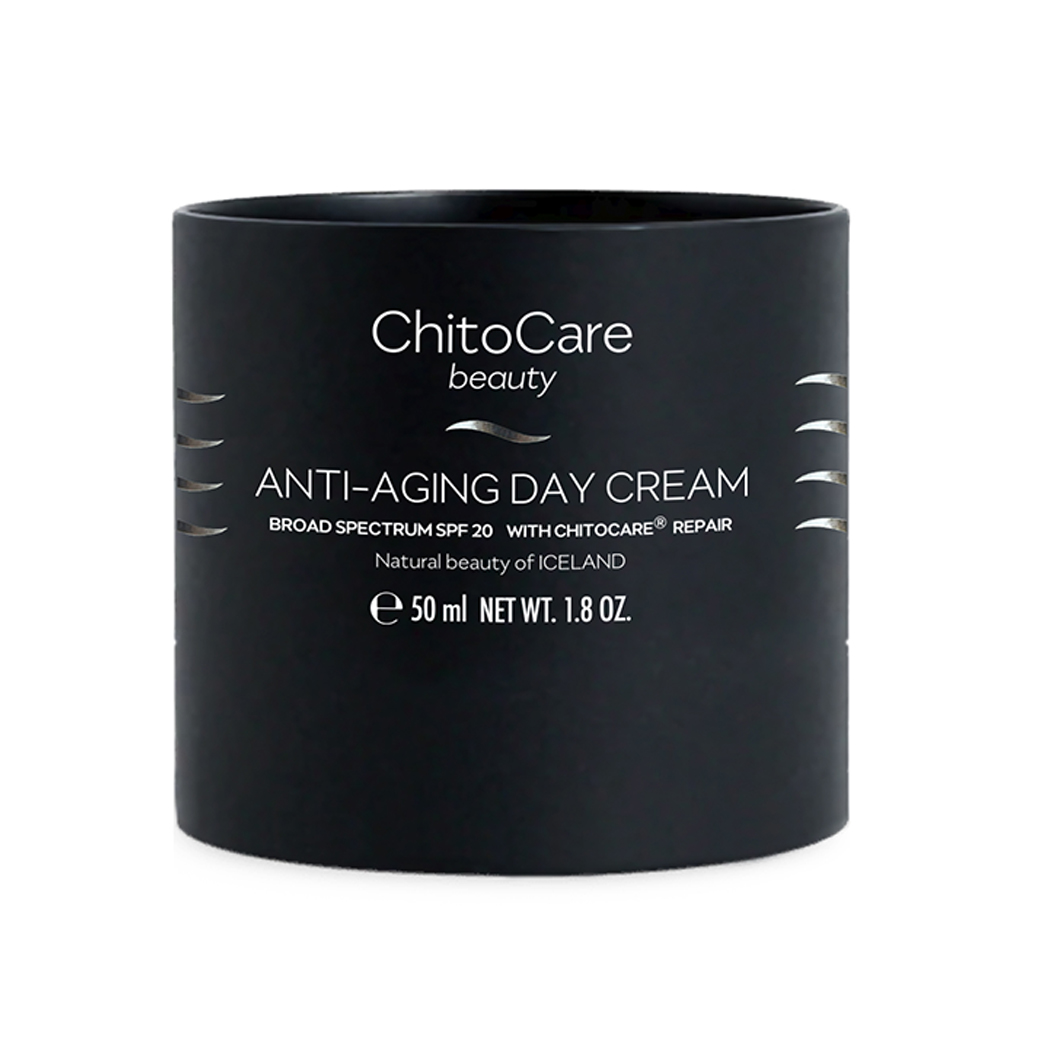 Product image for ChitoCare Beauty Anti Aging Day Cream