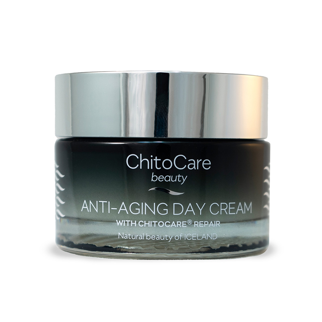 ChitoCare Beauty Anti Aging Day Cream