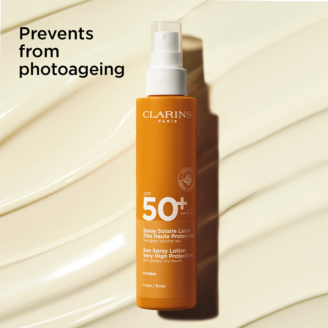 Product image for Sun Body Lotion SPF50