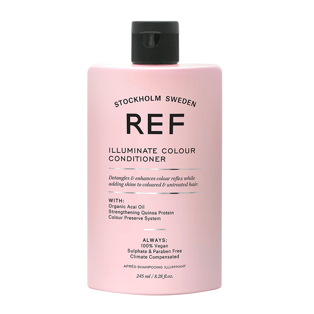 Illuminate Colour Conditioner