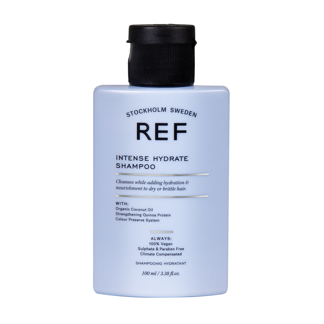 Intense Hydrate Shampoo