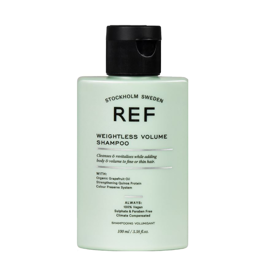 Weightless Volume Shampoo