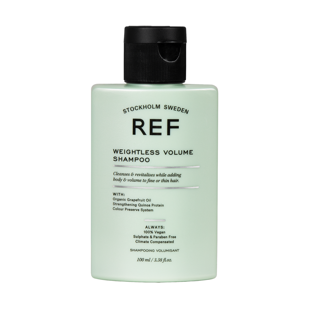 Weightless Volume Conditioner