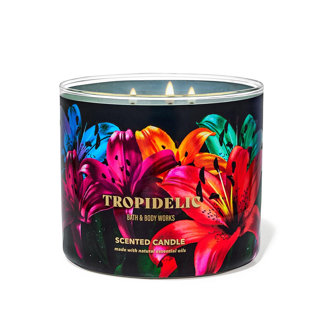 Main product image for Tropidelic Large Candle