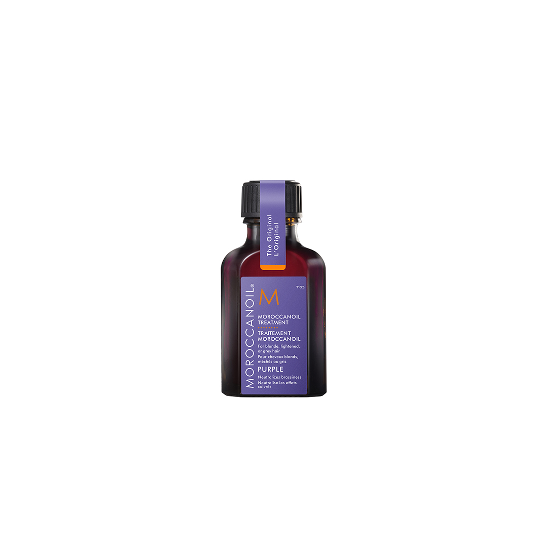 Product image for Moroccanoil Treatment Purple