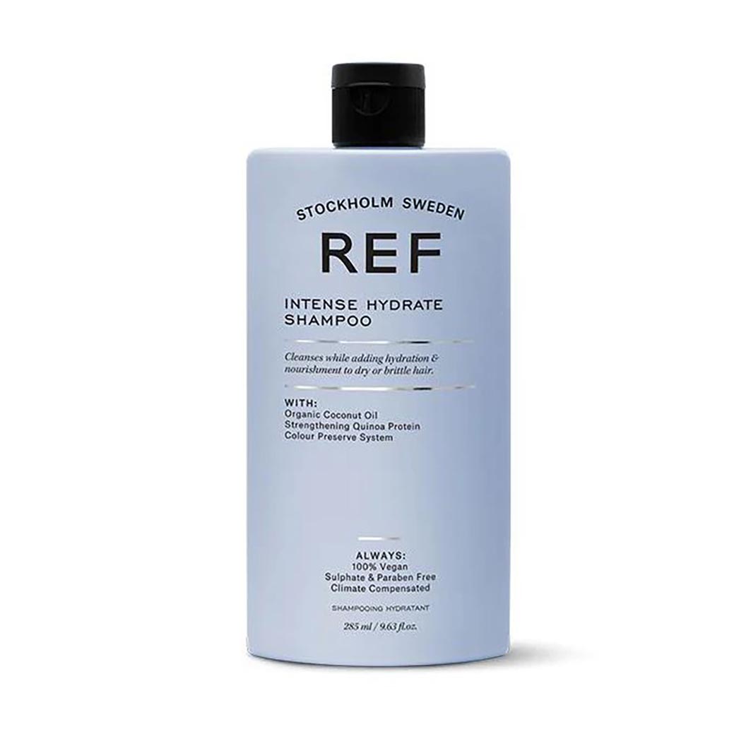 Intense Hydrate Shampoo