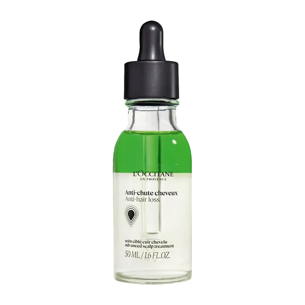 Anti Hair Loss Serum