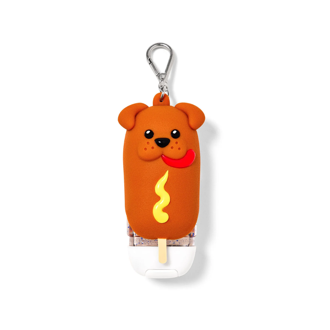 Corndog Pocketbac Clips