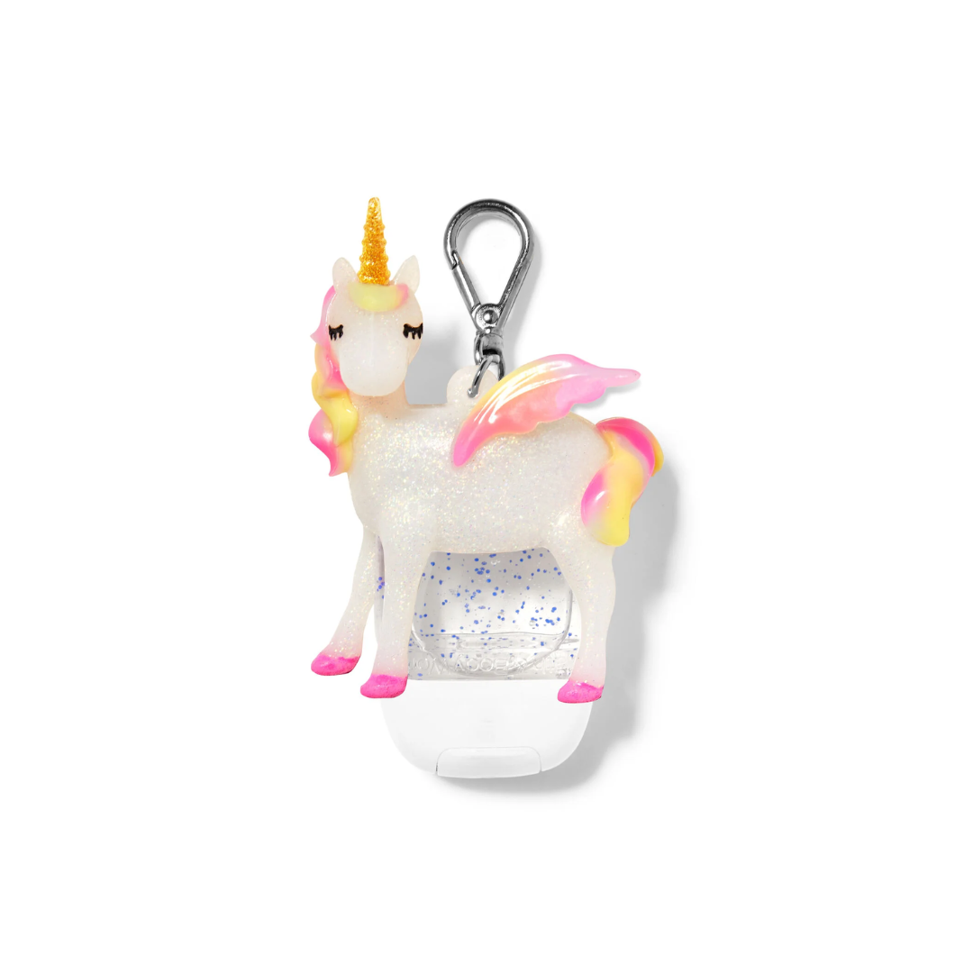 Unicorn Pocketbac Clips