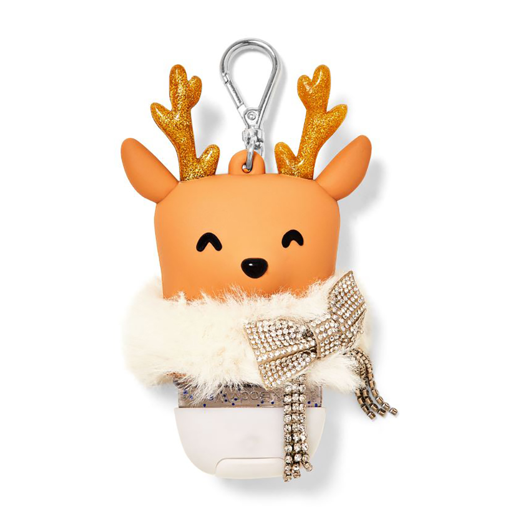 Sweeet Reindeer Pocketbac Clips