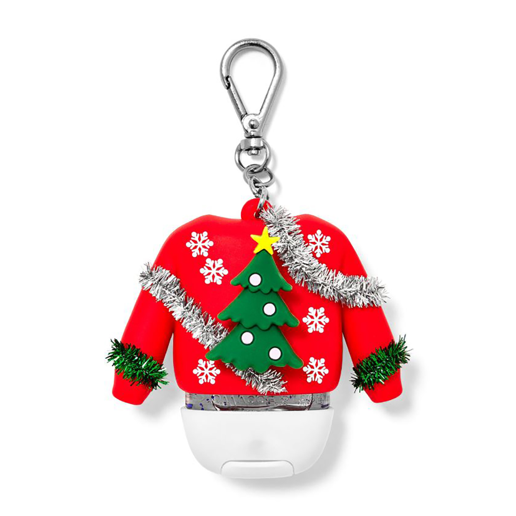 Ugly Sweater Pocketbac Clips