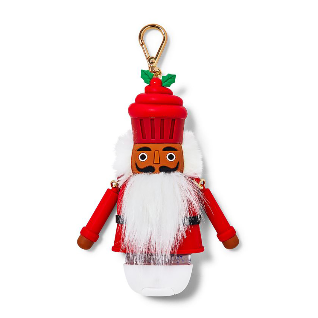 Nutcracker Pocketbac Clips